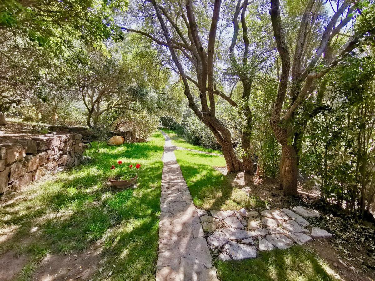 Beachfront House Geremeas Sardegna Apartment Exterior photo